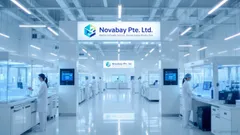 Tata Chemicals Share Price Soars 119.32% on Novabay Acquisition Drive