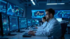 ERCOT's RTC+B Market Reform: A Game-Changer for Energy Storage Investments in Texas