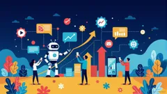 The Rise of Democratized Digital Marketing and Its Impact on SaaS and Content Platforms