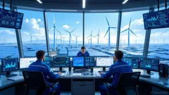 ERCOT's RTC+B: A Game-Changer for U.S. Energy Markets and Renewable Investors