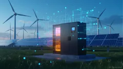 ERCOT's RTC+B and Its Impact on Energy Storage Valuation