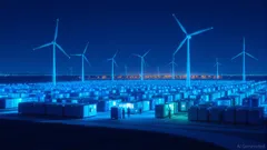 ERCOT's RTC+B and the Future of Energy Storage: Market Design Changes Reshaping Battery Economics and Grid Investment Opportunities