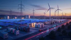 ERCOT's RTC+B Market Reform and Its Impact on Energy Storage Investments