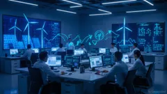 ERCOT's RTC+B Market Reform and Battery Integration: Reshaping Energy Storage Valuation and Procurement in Texas