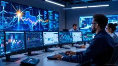 ERCOT's RTC+B Market Reform: A Game Changer for Grid Stability and Renewable Integration