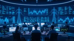 ERCOT's RTC+B Market Reform and Its Impact on Energy Storage Valuation