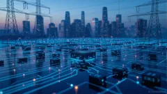 The ERCOT RTC+B Upgrade and Its Impact on Energy Storage Valuation: Grid Modernization and Investment Implications