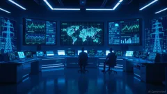 ERCOT's RTC+B Market Reform: A Game-Changer for Battery Storage Investments