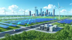 The ERCOT RTC+B Market Reform: A Game Changer for Energy Buyers and Battery Investors