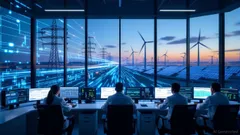 ERCOT's RTC+B Market Reform and Its Impact on Energy Storage Investments