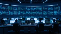 ERCOT's RTC+B Market Reform: A Catalyst for Clean Energy and Battery Storage Valuation