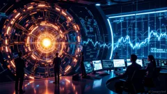 ERCOT's RTC+B Market Reform: A Game-Changer for Energy Buyers and Storage Investors