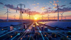 ERCOT's RTC+B and the Future of Energy Storage in Texas