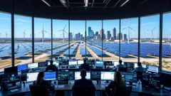 ERCOT's RTC+B Market Reform: Reshaping Asset Valuation and Investment Strategies in Texas Clean Energy