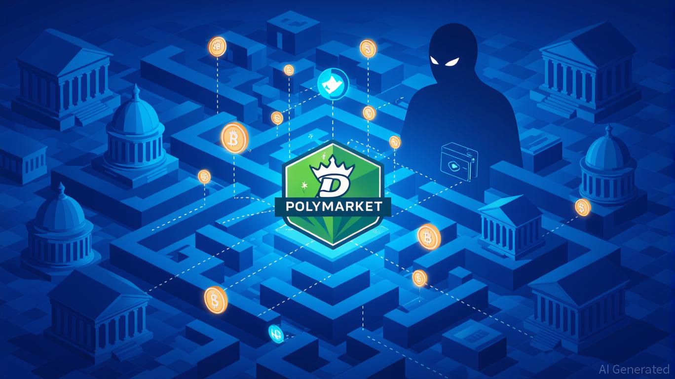 DraftKings' Strategic Position Amid Regulatory Shifts in the U.S. Online Gambling Market - Article cover image