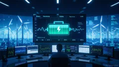 ERCOT's RTC+B and Its Impact on Energy Storage Markets