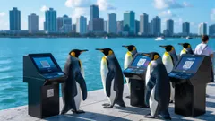 Pudgy Penguins (PENGU): Metaverse Partnerships Drive NFT Utility and Market Surge