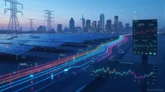 ERCOT's RTC+B Market Reform: A Game Changer for Energy Buyers and Storage Investors