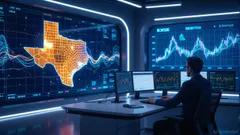 ERCOT's RTC+B and Its Implications for Clean Energy and Storage Markets