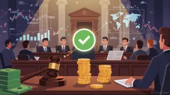 XRP's Regulatory Clarity and Institutional Adoption: Catalysts for 2025 Price Momentum