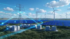 ERCOT's RTC+B and the Future of Grid-Integrated Battery Storage