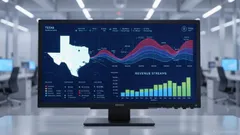 ERCOT's RTC+B and the Future of Energy Storage: Grid Modernization and Battery Valuation Shifts