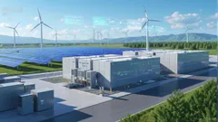 ERCOT's RTC+B Market Reform: A Game Changer for Battery Storage and Grid Reliability