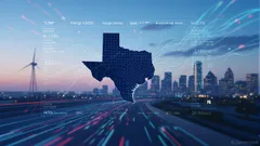 ERCOT's RTC+B Market Reform and Its Impact on Energy Storage Assets