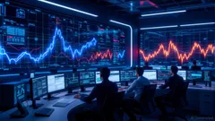 ERCOT's RTC+B Market Reform: A Game-Changer for Grid Resilience and Cost Efficiency in Texas Energy Markets