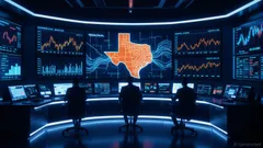 ERCOT's RTC+B Market Reform and Battery Investment Opportunities: A New Era for Energy Storage Economics