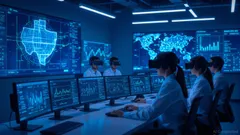 ERCOT RTC+B Market Reform and Strategic Asset Positioning in a Transformed Grid