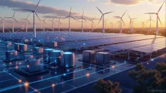 ERCOT's RTC+B Market Reform and Its Impact on Energy Storage Investments: Grid Modernization and the Evolving Economic Model for Battery Assets