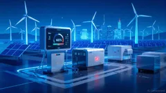 The ERCOT RTC+B Market Reform and Its Implications for Energy Storage Investments