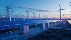 ERCOT's RTC+B: A Game-Changer for Energy Buyers and Battery Investors