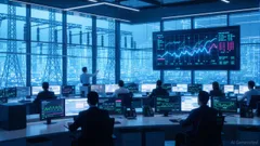 ERCOT's RTC+B and the Future of Grid-Integrated Energy Storage