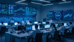 ERCOT's RTC+B Market Reform: A New Era for Energy Storage Investment in Texas