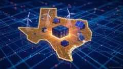 ERCOT's RTC+B Market Reform: A Catalyst for Grid Modernization and Clean Energy Valuation Shifts