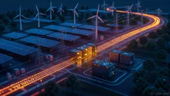 The Impact of ERCOT's RTC+B Launch on Clean Energy and Battery Storage Investments