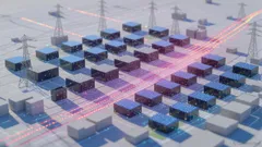 The Impact of ERCOT's RTC+B on Clean Energy Market Dynamics and Battery Investment Opportunities