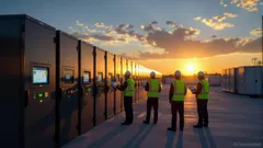 ERCOT's RTC+B Market Reform: Unlocking Value and Risk for Battery Storage Investors