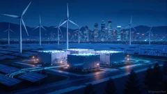 Investment Opportunities in Battery Storage Amid ERCOT's RTC+B Market Reforms