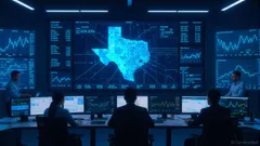 ERCOT's RTC+B Market Reform and Its Implications for Battery Storage and Clean Energy Buyers