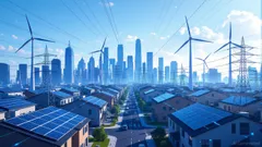 Investing in Grid Resilience: The Post-SF Outage Opportunity