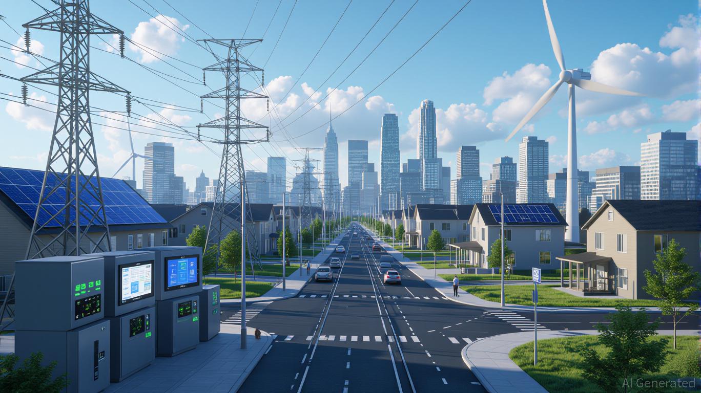 The Impact of Power Outages on Energy Infrastructure Stocks: Assessing Utility Resilience and Investor Risk in the Wake of PG&E's 2025 San Francisco Outage - Article cover image