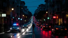 Investing in Grid Modernization: Lessons from the 2025 PG&E San Francisco Outage