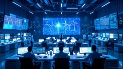 ERCOT's RTC+B Market Reform and Its Impact on Energy Storage and Grid Stability