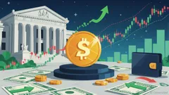 The Fed's Policy Shift and Its Impact on Solana's Price Volatility