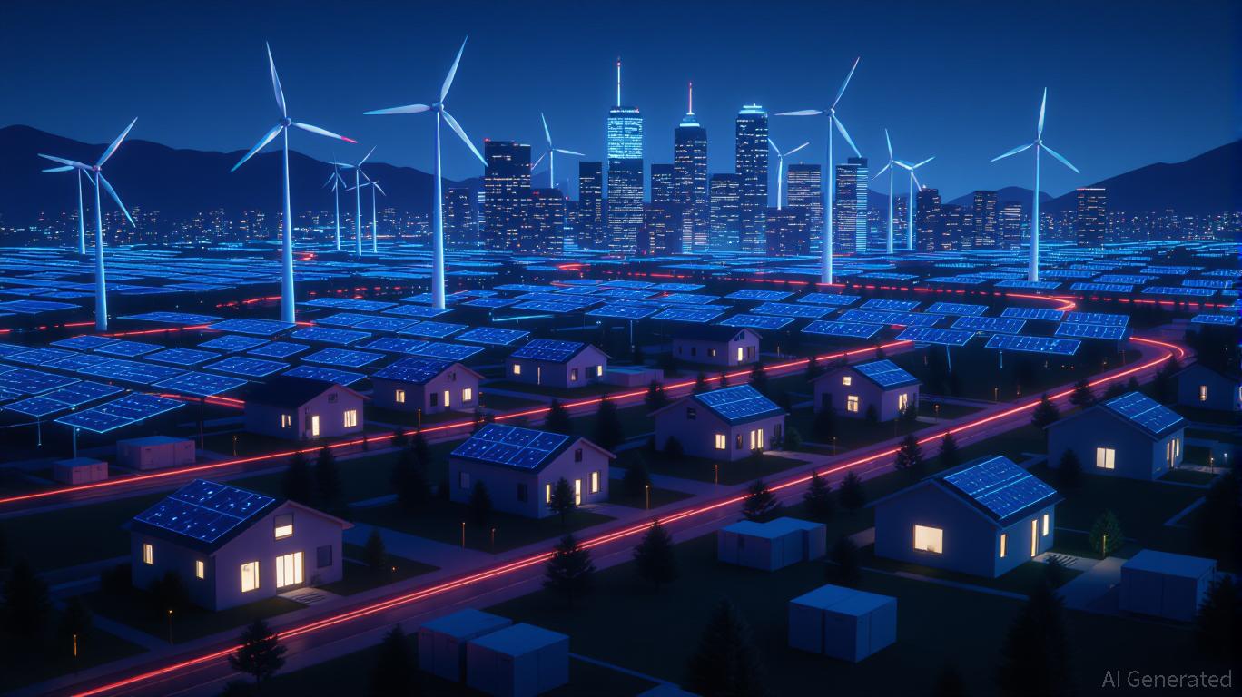 Utility Infrastructure Resilience in the West: A Booming Market for Renewable Grid Operators and Outage-Response Tech - Article cover image