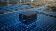 ERCOT's RTC+B Market Reform and Its Impact on Energy Storage Investments