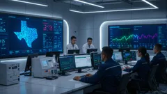 The Impact of ERCOT's RTC+B on Energy Storage and Clean Energy Markets